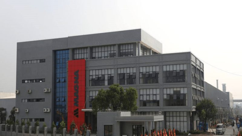 汽车配件报价单制作流程