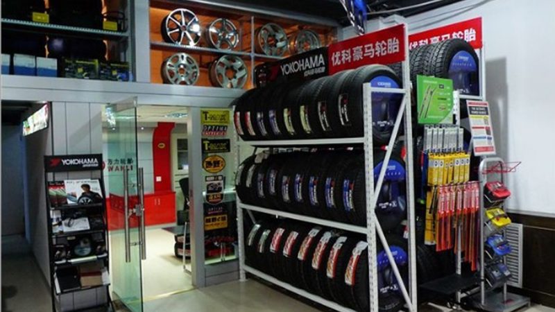 上海汽配市场里滤清器报价背后的门道