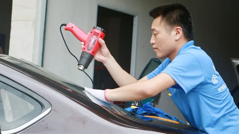 刹车盘代理加盟前，先看懂型号背后的技术门道